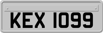 KEX1099
