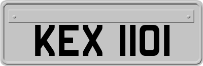 KEX1101
