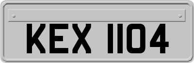 KEX1104