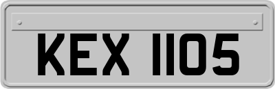 KEX1105