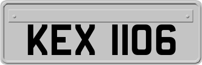 KEX1106