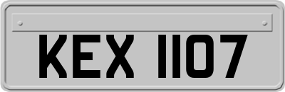 KEX1107