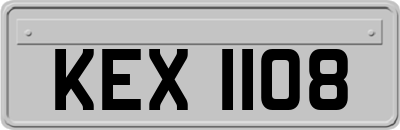 KEX1108