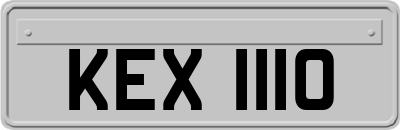 KEX1110