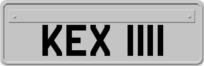 KEX1111