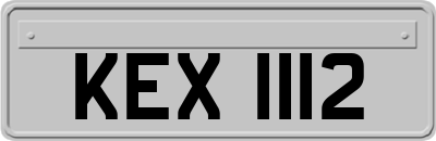 KEX1112