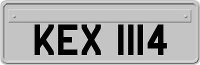 KEX1114
