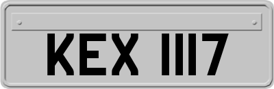 KEX1117