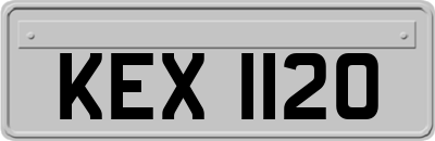 KEX1120