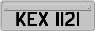 KEX1121
