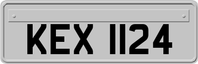 KEX1124