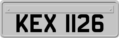KEX1126