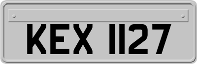 KEX1127