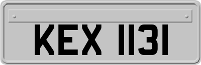KEX1131