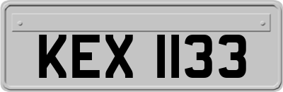 KEX1133