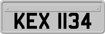 KEX1134