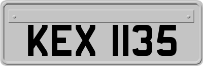 KEX1135