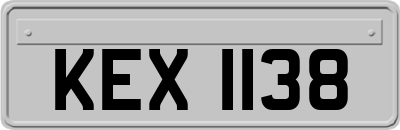 KEX1138