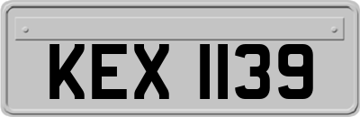 KEX1139
