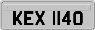 KEX1140