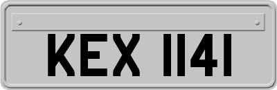 KEX1141