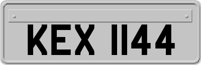 KEX1144