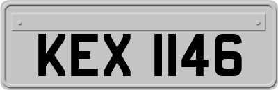 KEX1146