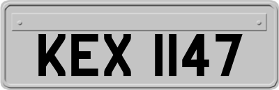 KEX1147