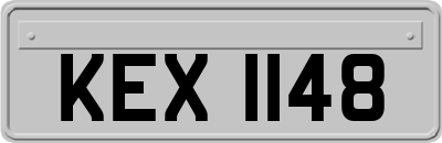 KEX1148