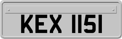 KEX1151