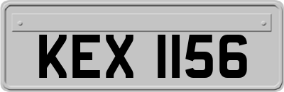 KEX1156