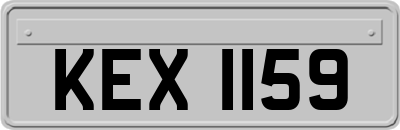 KEX1159