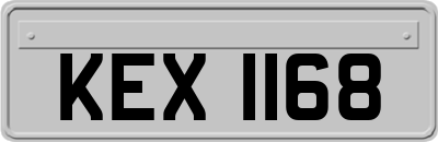 KEX1168