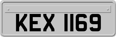 KEX1169