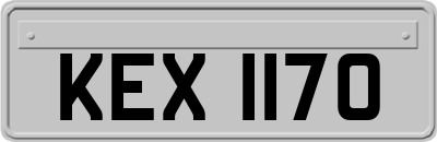 KEX1170