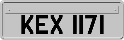 KEX1171