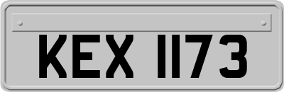 KEX1173