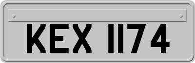 KEX1174