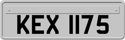 KEX1175
