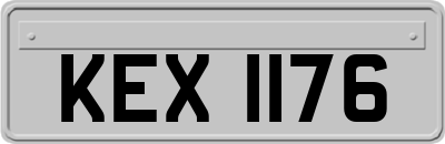 KEX1176