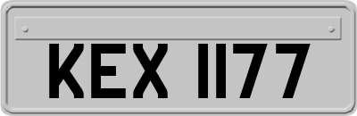KEX1177