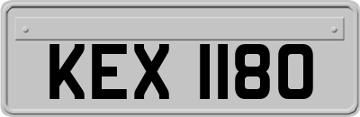 KEX1180