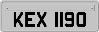 KEX1190