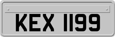 KEX1199