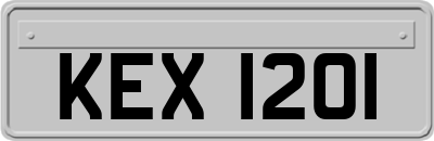 KEX1201