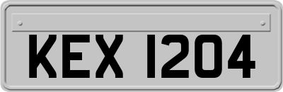 KEX1204