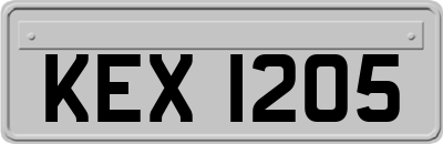 KEX1205
