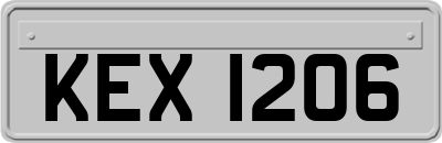 KEX1206