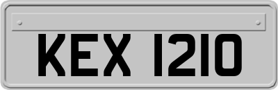 KEX1210
