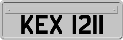KEX1211
